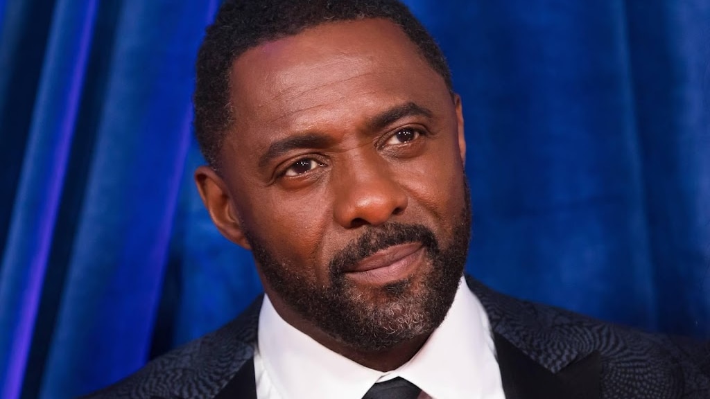 Idris Elba is mogelijk dé nieuwe James Bond