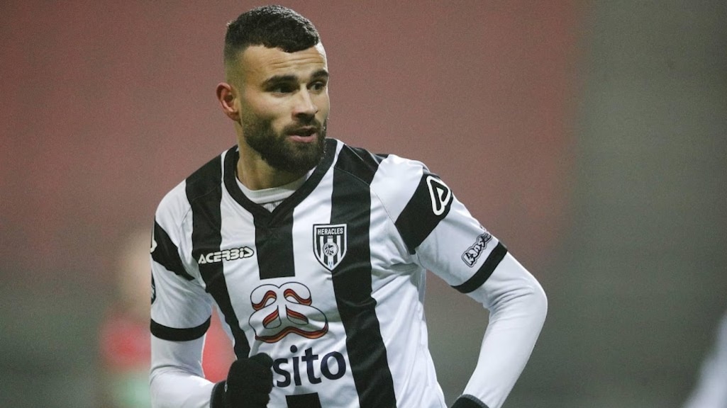 Heracles schorst Vloet om dodelijk ongeluk: 'Reed vermoedelijk te hard, dronk te veel'