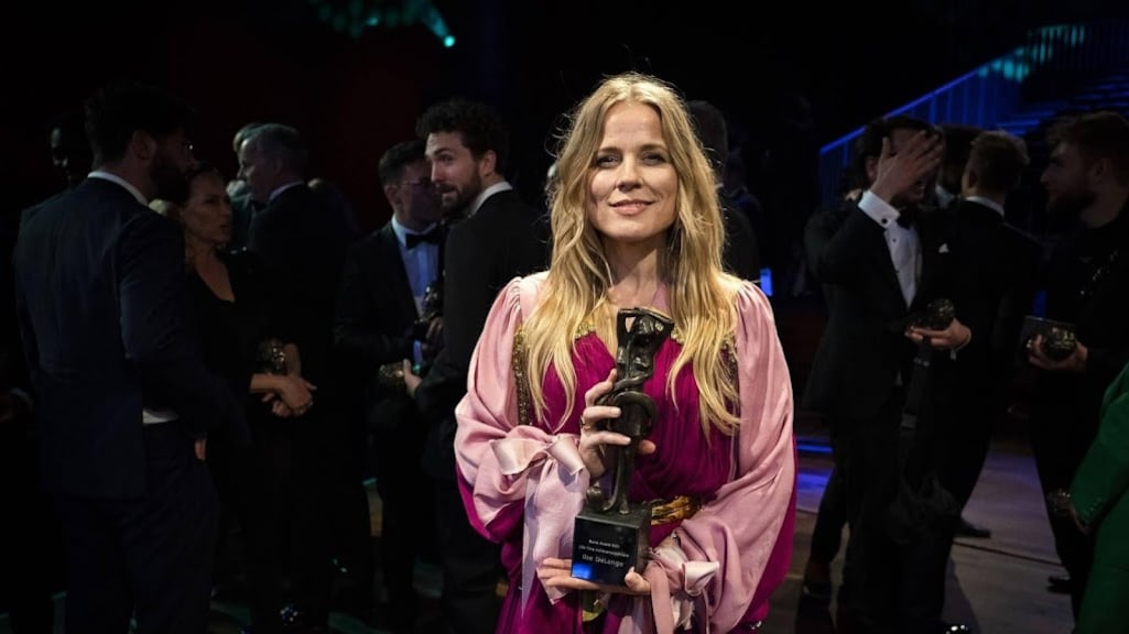 Ilse DeLange zou jongere zelf adviseren opener te zijn: 'Voelde me alleen'
