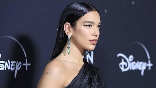 Dua Lipa krijgt Excellence Award tijdens Eurosonic Noorderslag