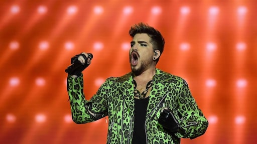 Adam Lambert: 'Homofobie heeft me winst American Idol gekost'