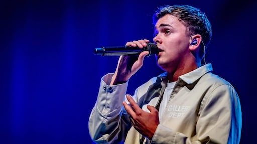 Zwarte Cross voegt FLEMMING en Triggerfinger toe aan line-up