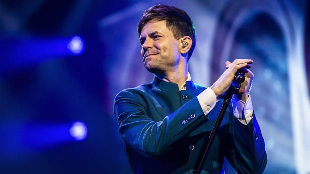 Simon Keizer deelt persoonlijkste album ooit: 'Komt heel dichtbij'