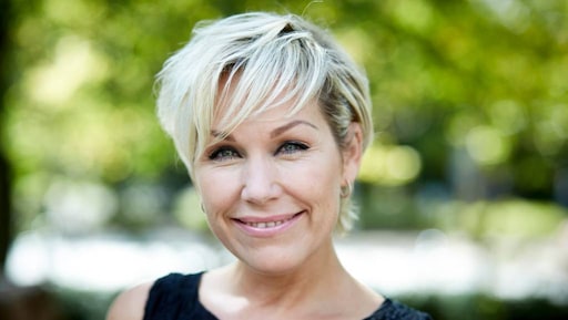 Tanja Jess nu ook officieel Nederlander