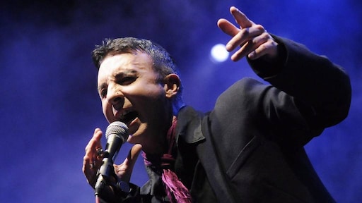 Soft Cell nog een keer samen voor concert