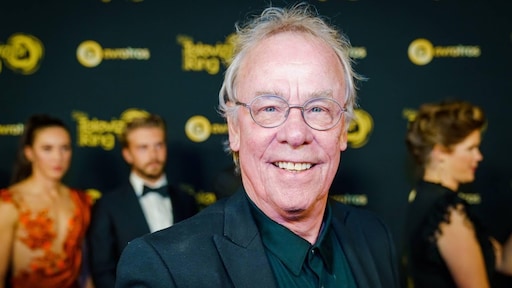 Jack Spijkerman herstelt in ziekenhuis van oogoperatie