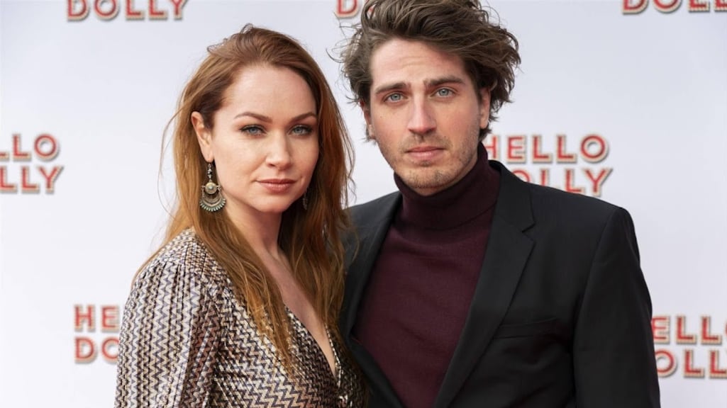 Bertrie Wierenga scoort hoofdrol in musical De Tocht