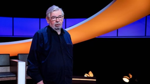 Bankje voor Maarten van Rossem komt in voorjaar in Wilhelminapark