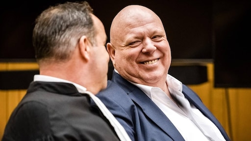 Nieuw seizoen serie Peter Gillis gaat door na verkoop vakantieparken