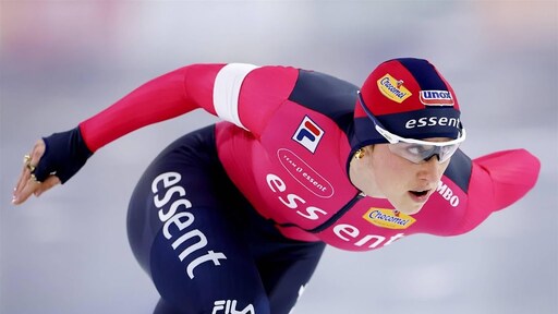 Schaatsster Schulting tweede op 500 meter wereldbeker in Polen