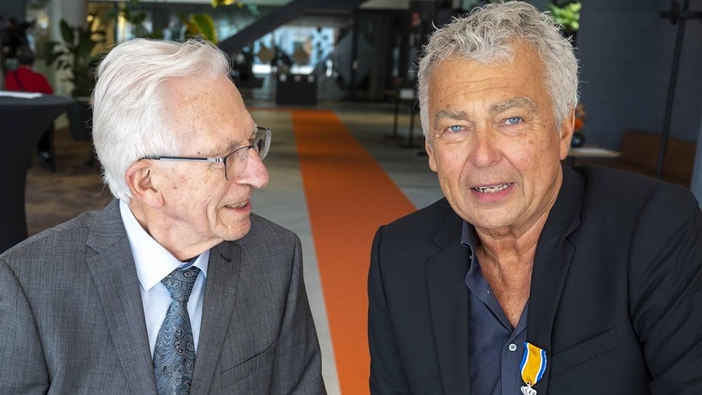 Derk Bolt: 'Sandra Hilster verantwoordelijk voor omgang met gedupeerden Spoorloos'