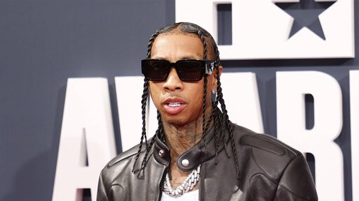 Moeder (53) van rapper Tyga overleden