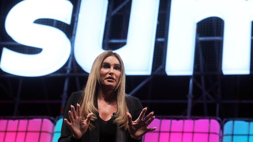 Caitlyn Jenner moet onder het mes