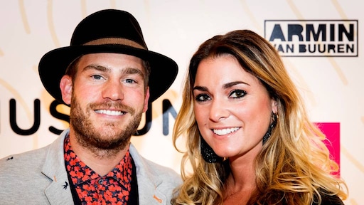 'Huwelijk Tim Akkerman voorbij'