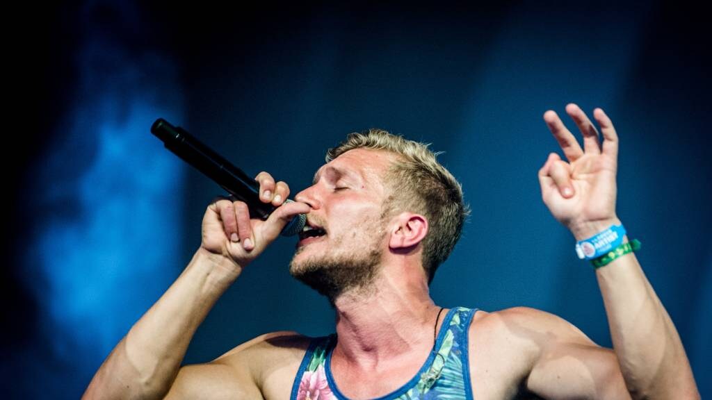 Chef'Special en Di-rect op 538Koningsdag