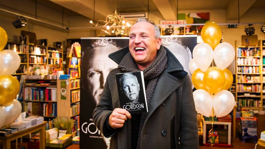 Kort geding van broer tegen Gordon op 3 april