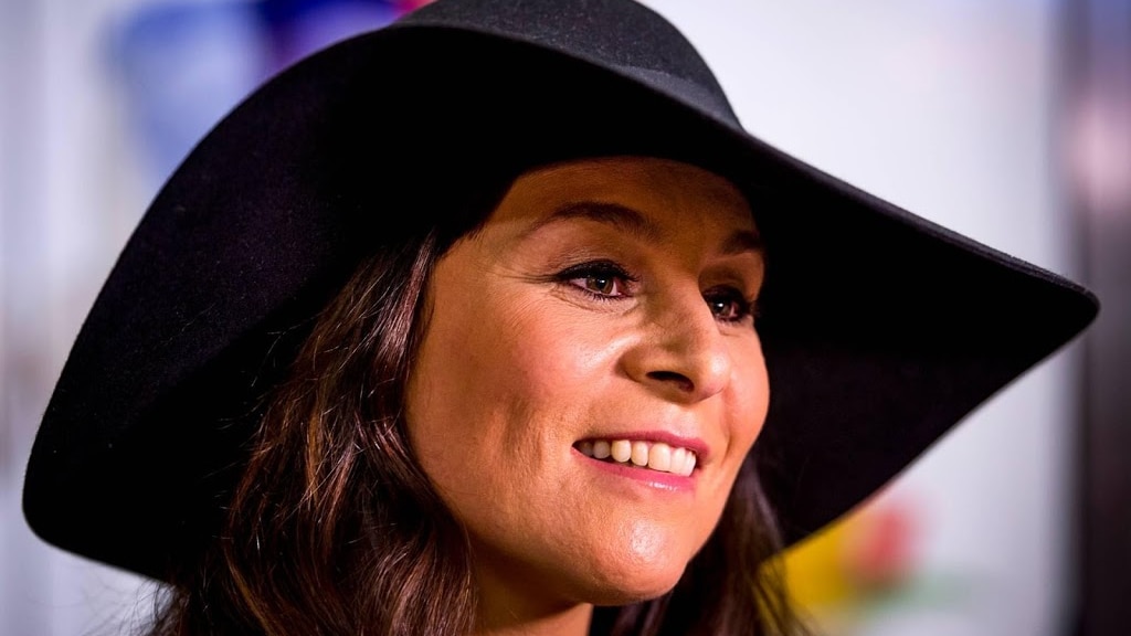 Trijntje Oosterhuis dit najaar op pad voor clubtoer