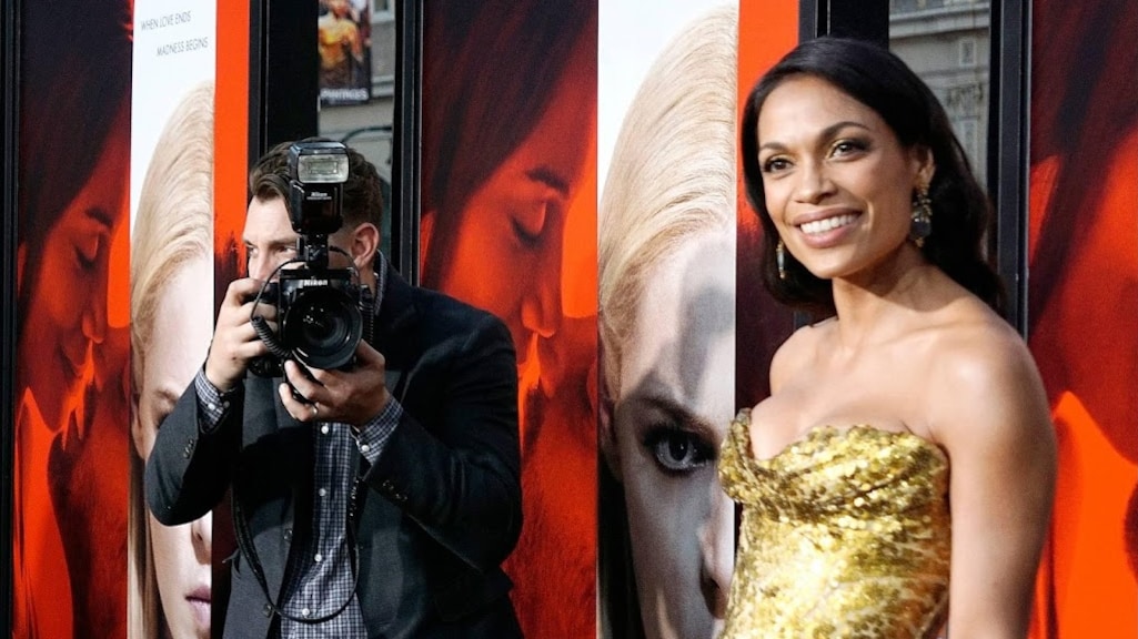 Rosario Dawson heeft een rol in tweede seizoen The Mandalorian