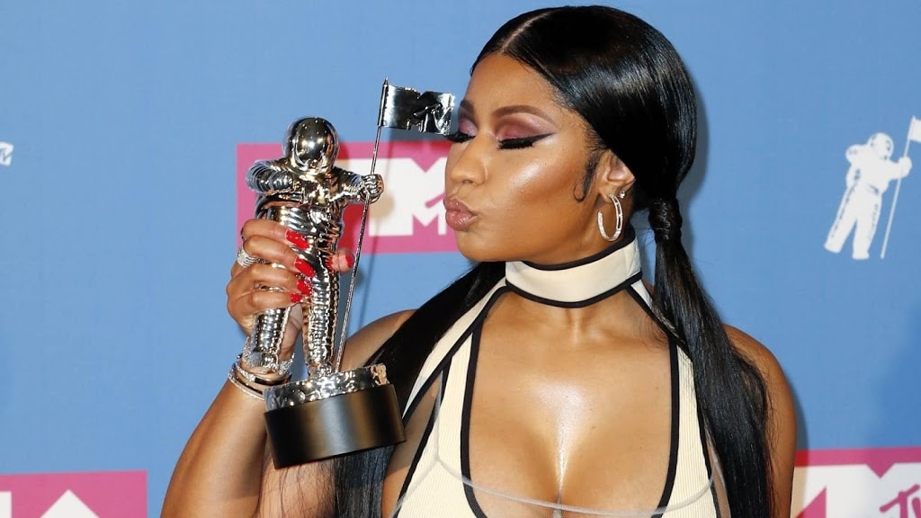 Moeder Nicki Minaj dient aanklacht in tegen 'doodrijder' man