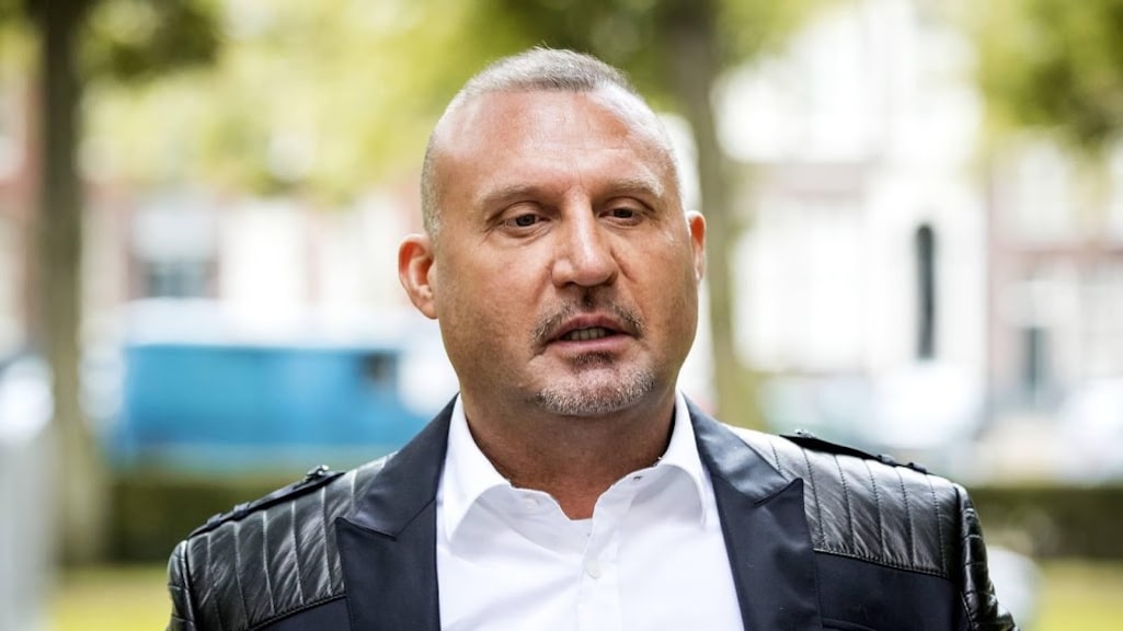 Nieuwe liefde Rachel Hazes neemt afstand van motorclubverleden