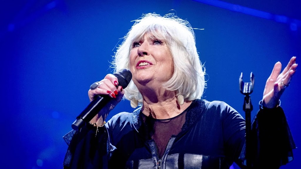 Willeke Alberti kondigt laatste concert aan: 'Realistisch blijven'