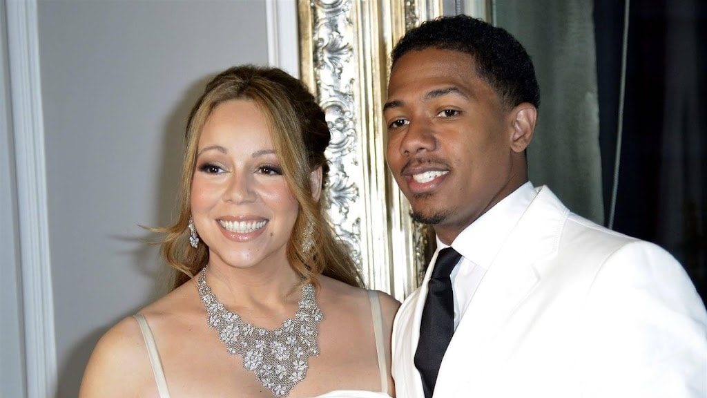 Mariah Carey is grootste liefde Nick Cannon ooit: 'Ze is een gift van God'