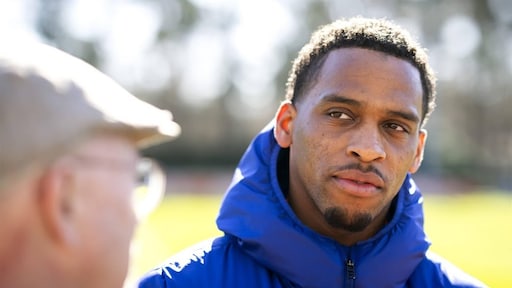 Zieke Timber mist ook uitduel Oranje met Spanje, Maatsen vervangt hem