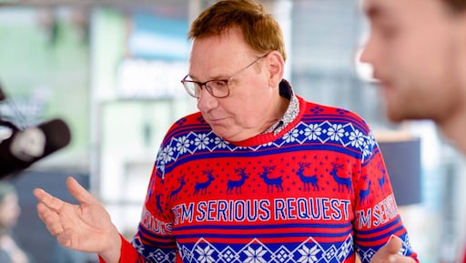 Jan de Hoop: Nog nooit gekookt