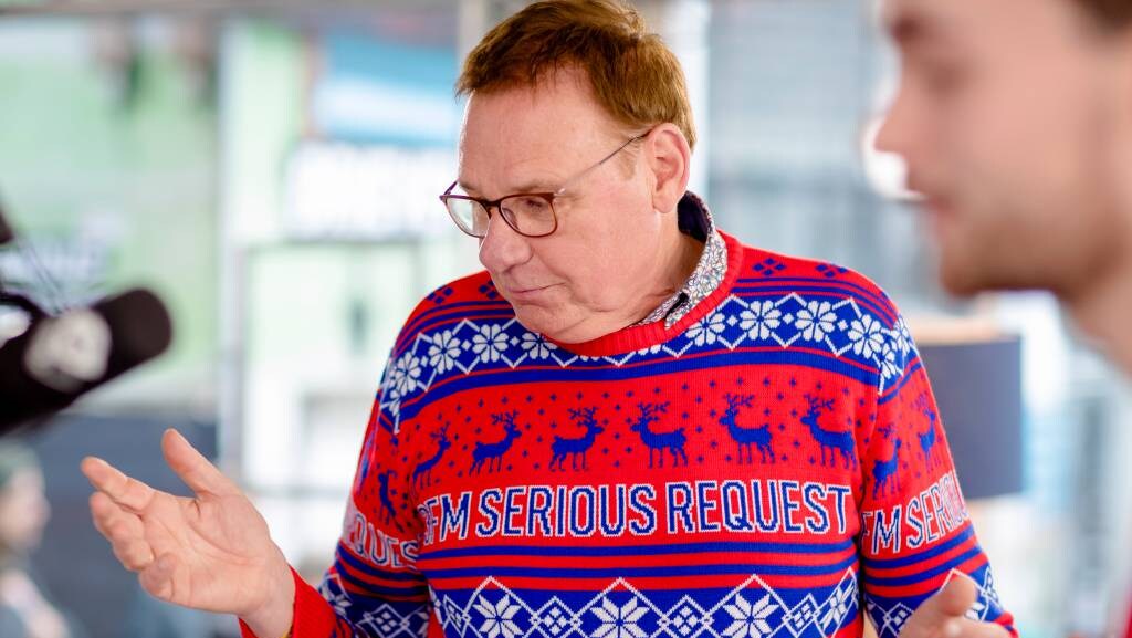 Jan de Hoop: Nog nooit gekookt