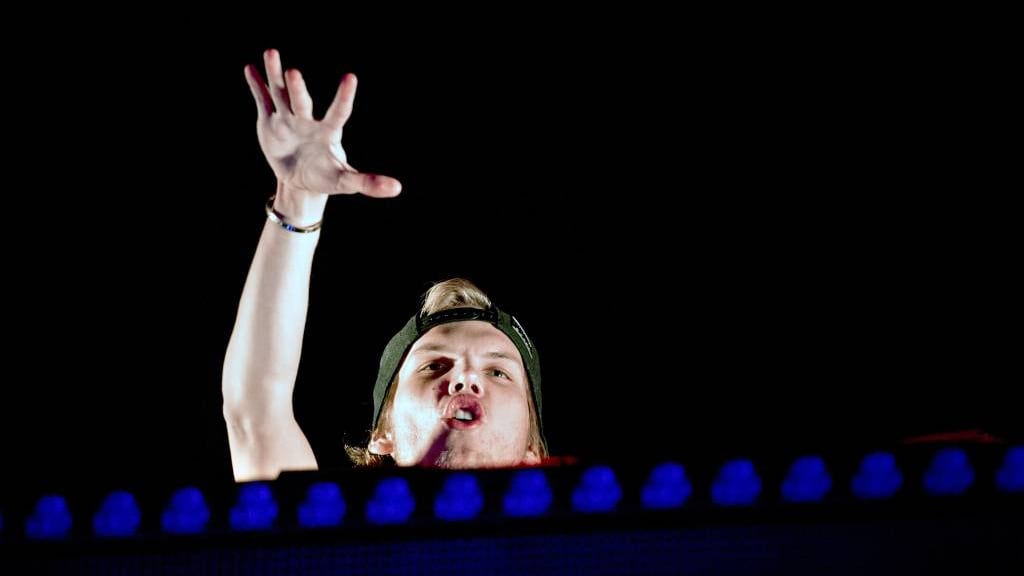 Utrechtse Dom speelt Avicii