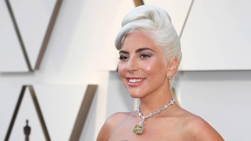Initiatief Lady Gaga trekt bijna 21 miljoen Amerikaanse kijkers