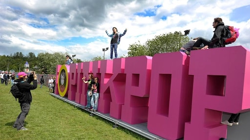 Teleurstelling bij organisatie Pinkpop is 'onvoorstelbaar groot'