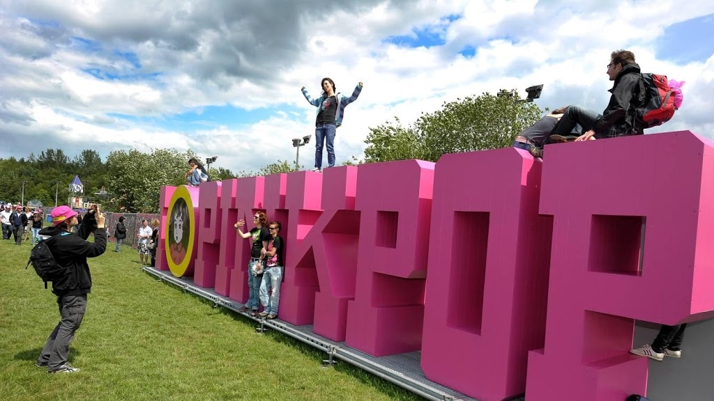 Teleurstelling bij organisatie Pinkpop is 'onvoorstelbaar groot'