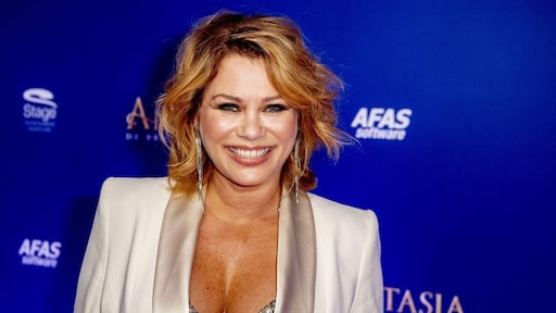 Nieuwe job voor Antje Monteiro