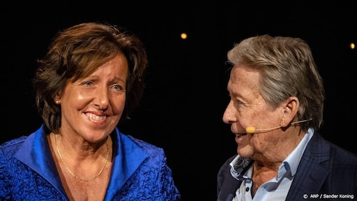 Opgeknapte Hans Kazàn ligt nog steeds in Spaanse ziekenhuis