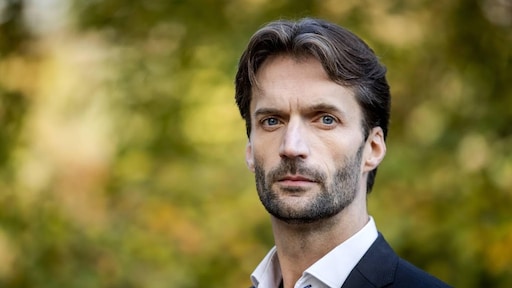 Sébas Diekstra: 'Stilzwijgen Voice-producent ITV verwerpelijk'