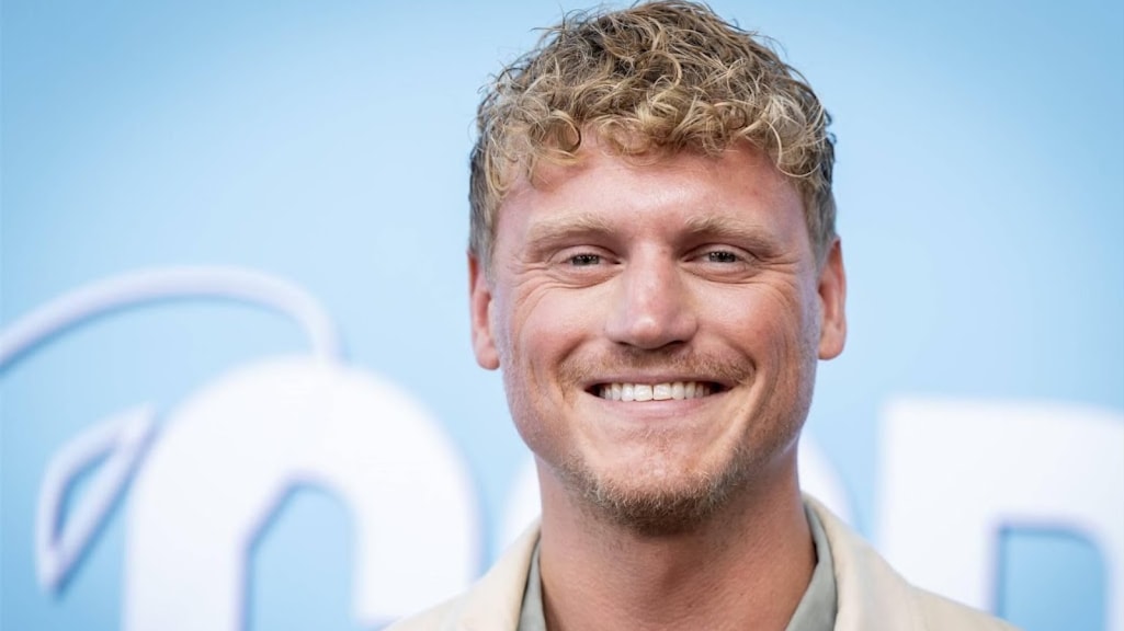 Kaj Gorgels emotioneel over vaderschap: 'Nooit in mijn leven trotser geweest'