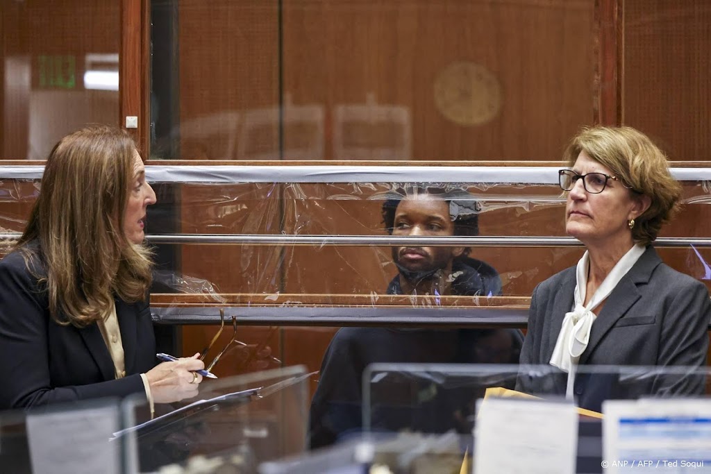 Zanger D4vd zegt onschuldig te zijn in moordzaak 14-jarig meisje