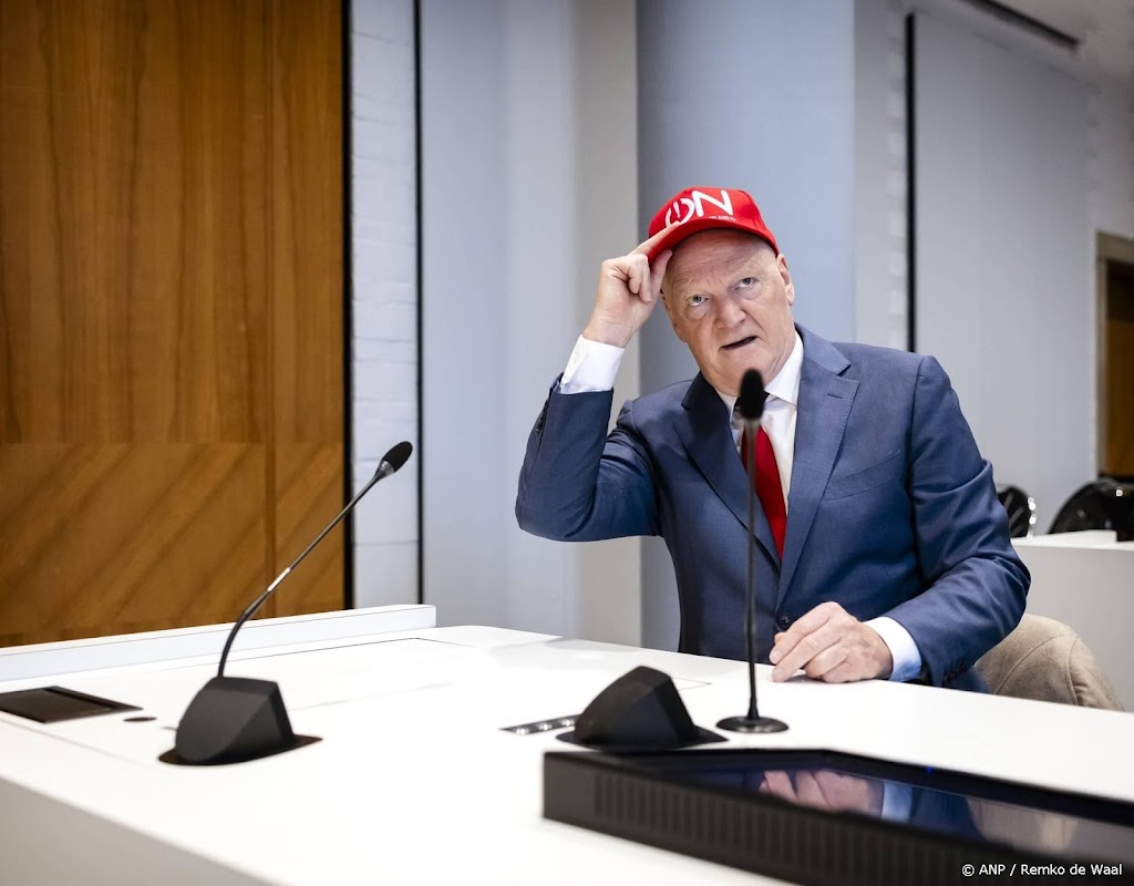 ON! moet Karskens 100.000 euro betalen, ontslag blijft in stand