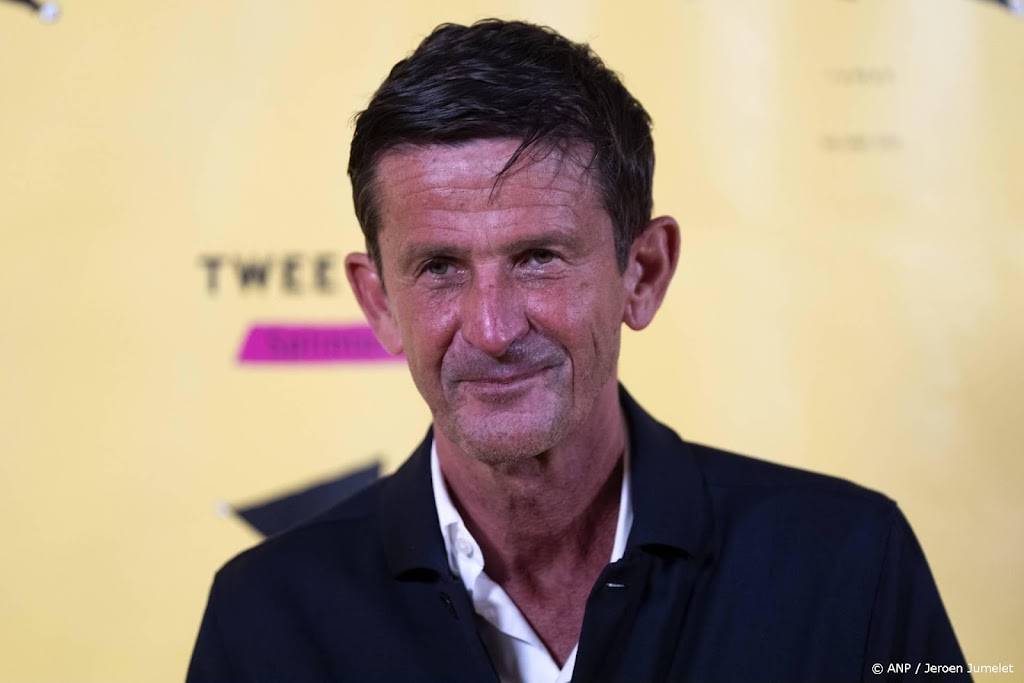 Cornald Maas droomt van André van Duin in Volle Zalen