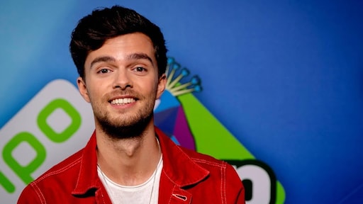 Buddy Vedder was bijna in overtreding met benefietconcert