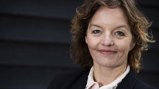 Sanne Wallis de Vries hoopt dat Rutte en De Jonge zich schamen