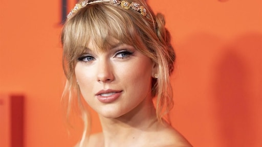 Taylor Swift gelukkiger dan ooit: 'Eindelijk gevoel dat ik leven snap'