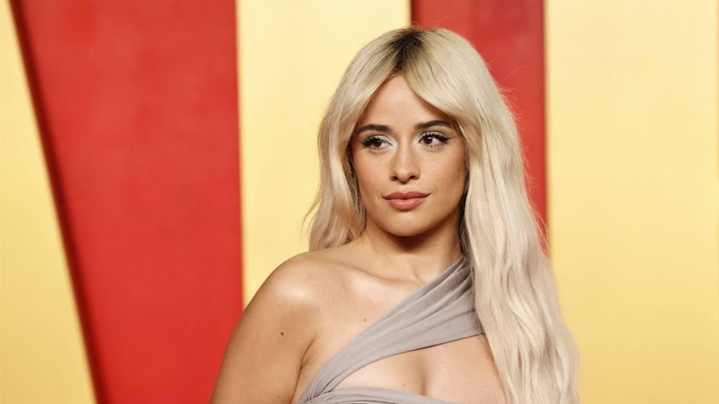 Camila Cabello bedankt fans voor steun toen ze 'verstand verloor'