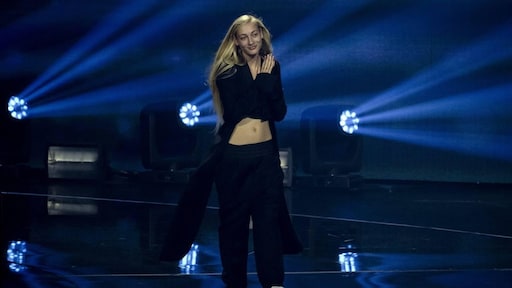 Songfestivalteam S10 maakte officieel melding van onveilige sfeer