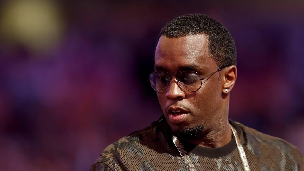 Uitspraak Sean 'Diddy' Combs bekend: 50 maanden celstraf opgelegd