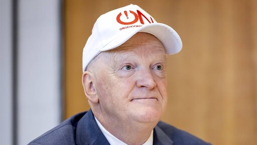 Arnold Karskens in hoger beroep in zaak rond ontslag bij ON!