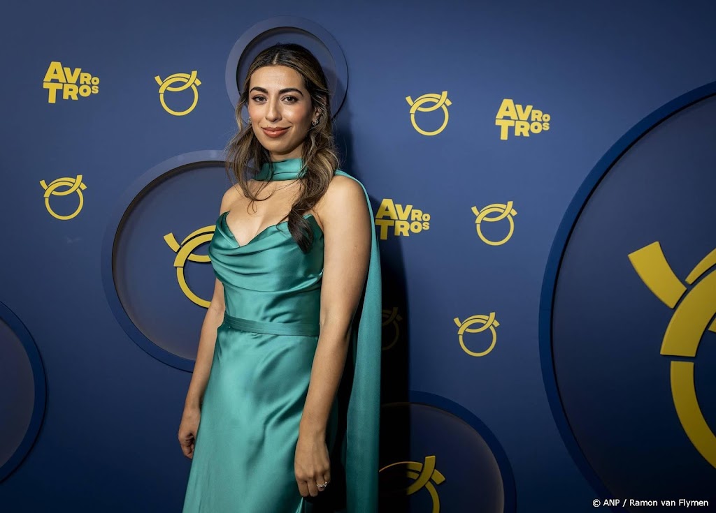Hila Noorzai bevallen van eerste kind