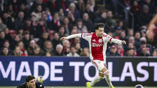 El Karouani en Bounida in Marokkaanse voorselectie van 28 spelers