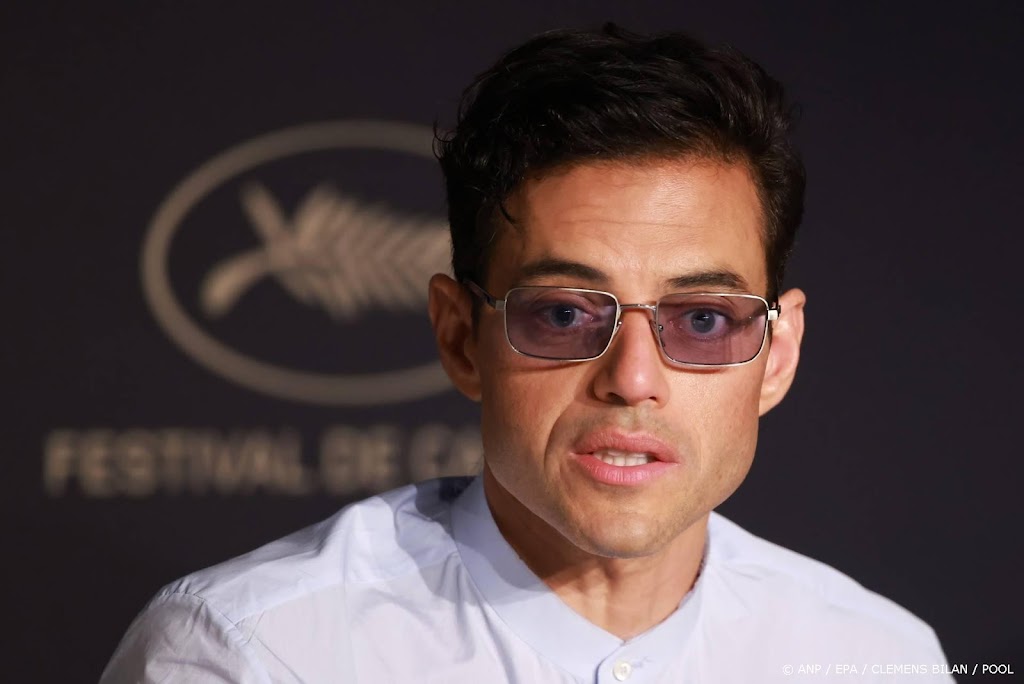 Rami Malek voelde 'angst' door rol in The Man I Love